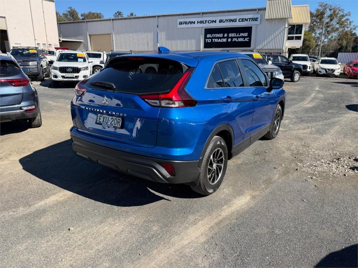 2023 MITSUBISHI ECLIPSE CROSS ES (2WD)