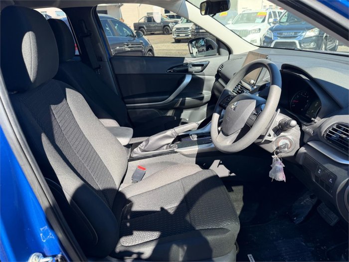 2023 MITSUBISHI ECLIPSE CROSS ES (2WD)