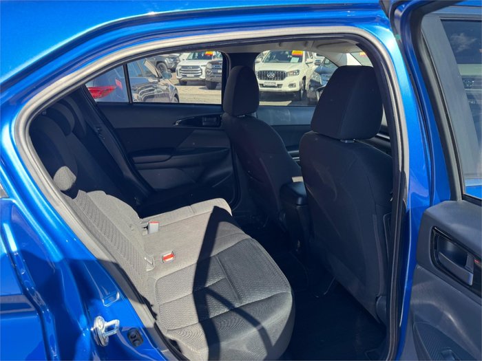 2023 MITSUBISHI ECLIPSE CROSS ES (2WD)