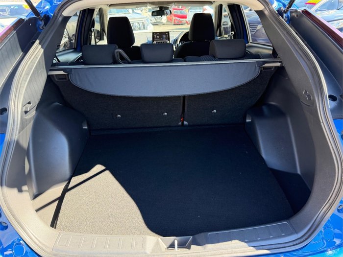 2023 MITSUBISHI ECLIPSE CROSS ES (2WD)