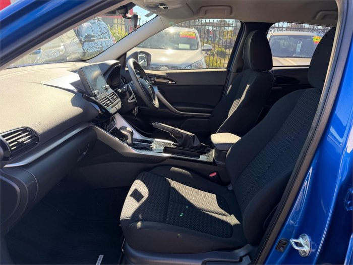 2023 MITSUBISHI ECLIPSE CROSS ES (2WD)