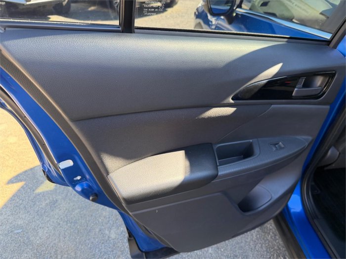 2023 MITSUBISHI ECLIPSE CROSS ES (2WD)