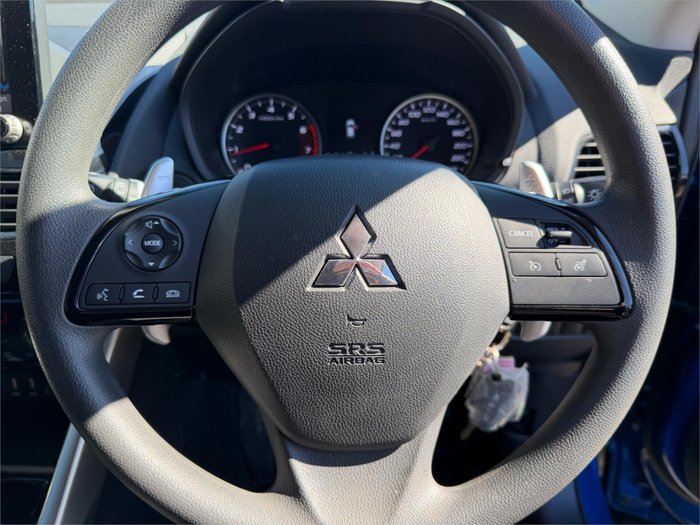 2023 MITSUBISHI ECLIPSE CROSS ES (2WD)
