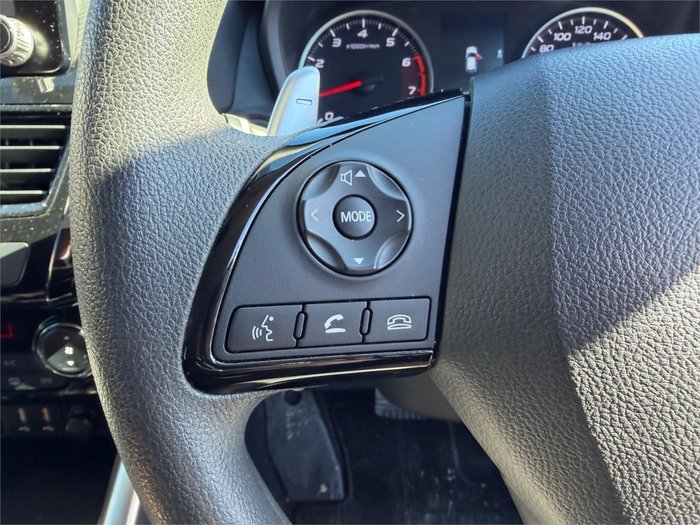 2023 MITSUBISHI ECLIPSE CROSS ES (2WD)