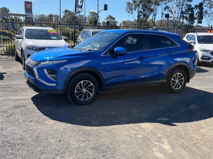 2023 MITSUBISHI ECLIPSE CROSS ES (2WD)