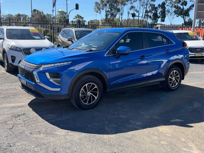 2023 MITSUBISHI ECLIPSE CROSS ES (2WD)