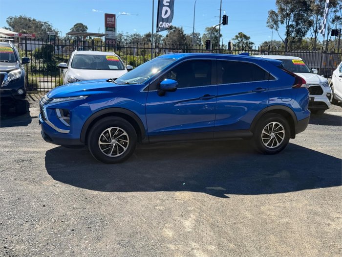 2023 MITSUBISHI ECLIPSE CROSS ES (2WD)