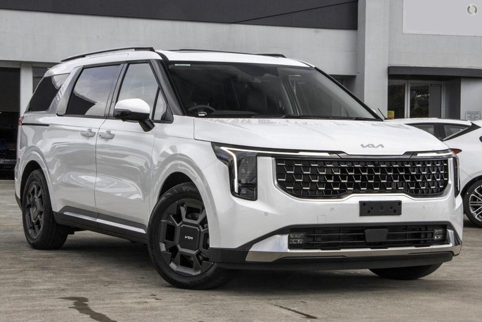 2026 Kia Carnival