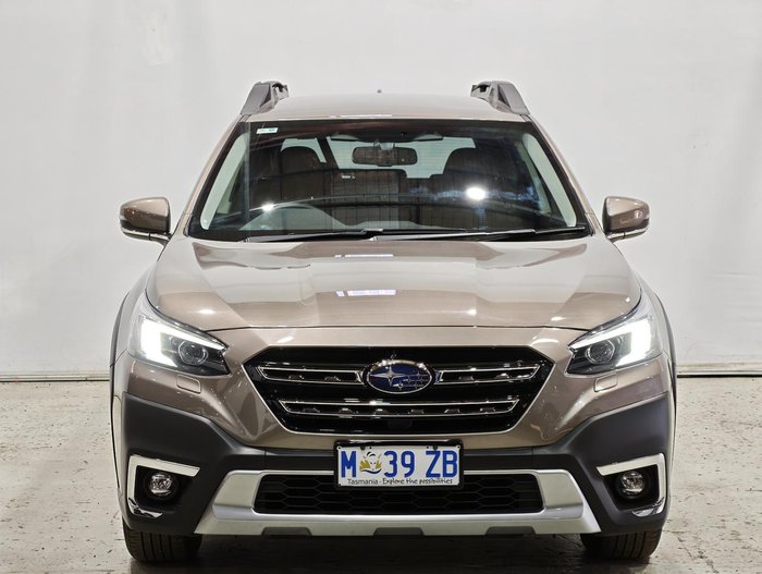 2024 Subaru Outback AWD