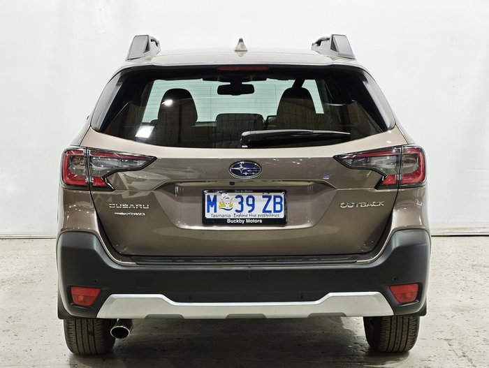 2024 Subaru Outback AWD