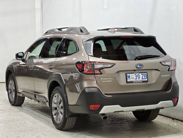 2024 Subaru Outback AWD