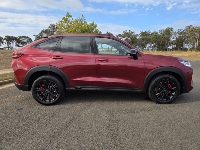 2022 Haval H6GT Lux