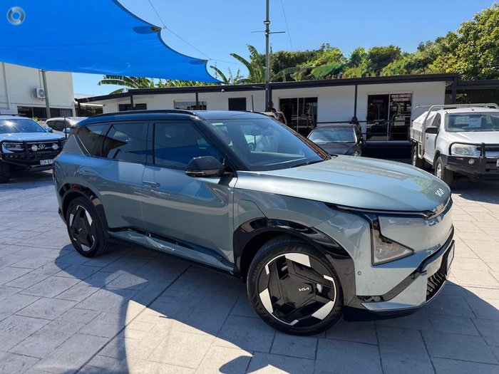 2025 Kia EV5