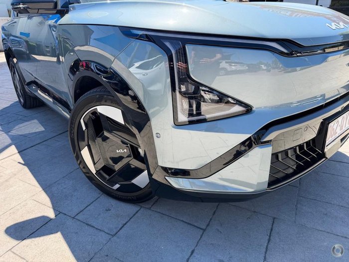 2025 Kia EV5 GT-Line