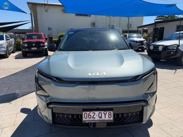 2025 Kia EV5 GT-Line