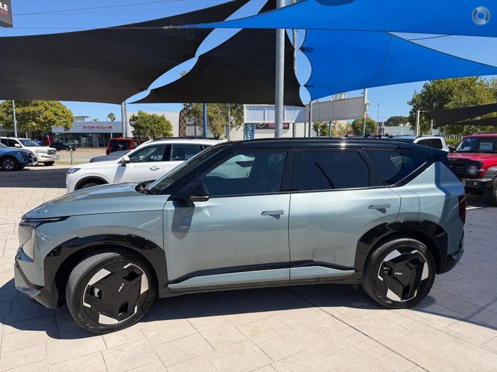 2025 Kia EV5 GT-Line