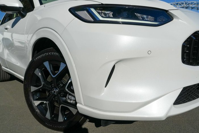 2024 Honda ZR-V e:HEV LX