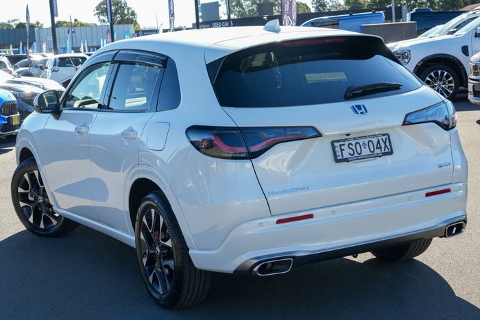 2024 Honda ZR-V e:HEV LX