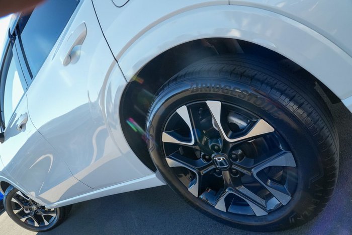 2024 Honda ZR-V e:HEV LX