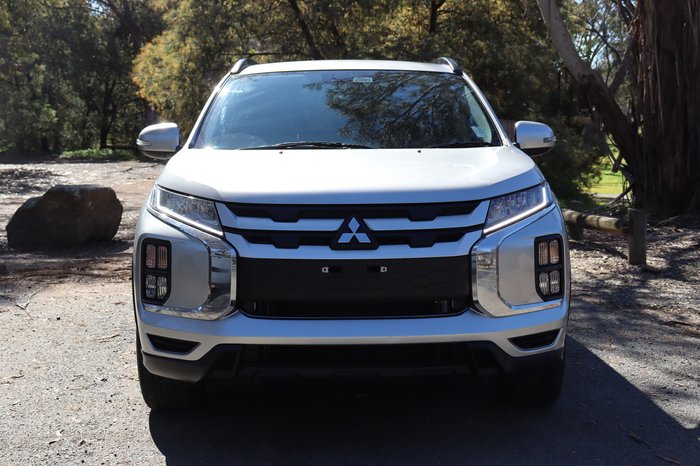 2023 Mitsubishi ASX ES