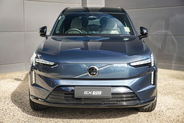 2026 Volvo EX90 Ultra Twin Motor Performance
