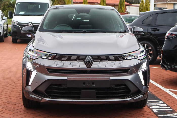 2026 Renault Symbioz Esprit Alpine Full Hybrid E-Tech