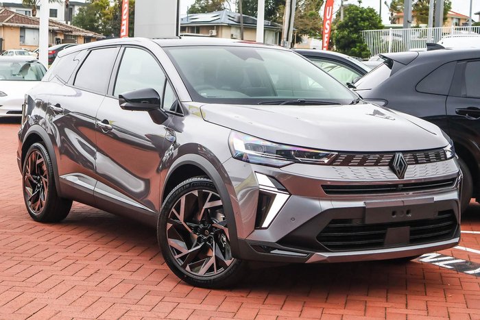 2026 Renault Symbioz