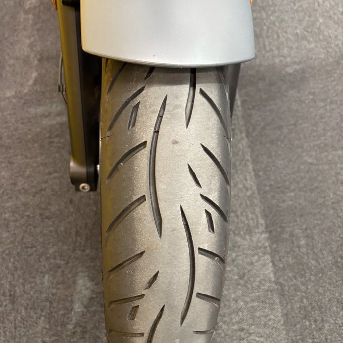 2024 Kawasaki VULCAN S
