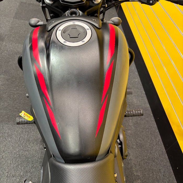 2024 Kawasaki VULCAN S
