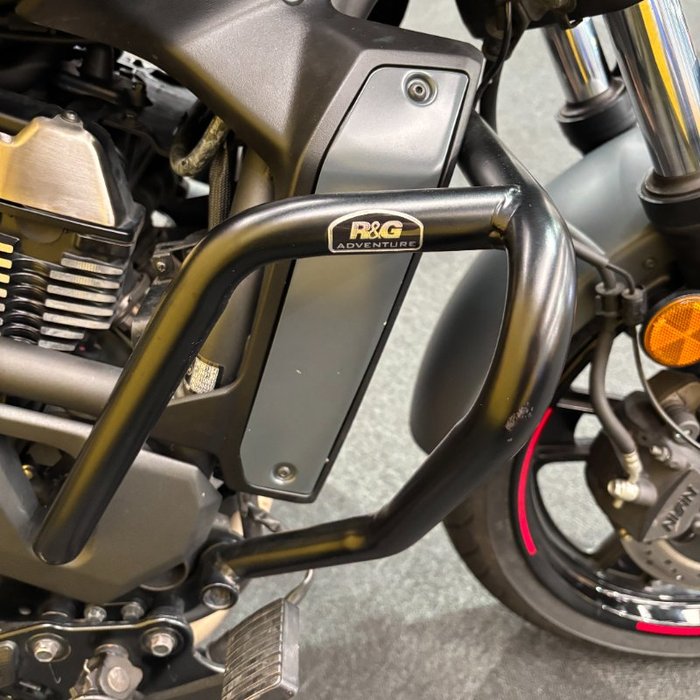 2024 Kawasaki VULCAN S