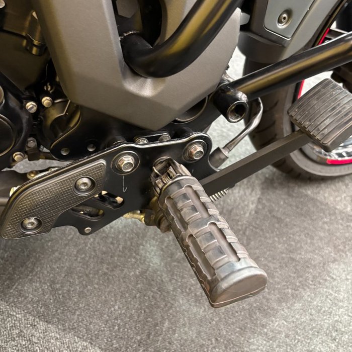 2024 Kawasaki VULCAN S