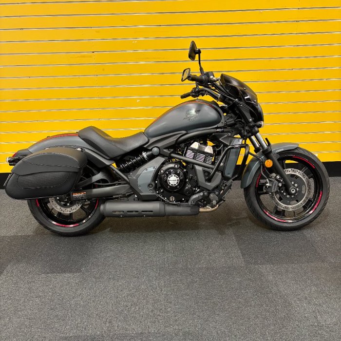 2024 Kawasaki