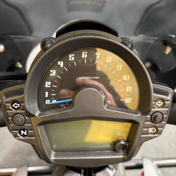 2024 Kawasaki VULCAN S
