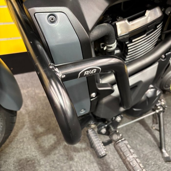 2024 Kawasaki VULCAN S