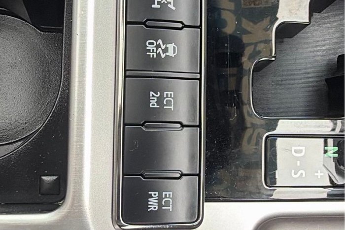 2017 Toyota Landcruiser VX