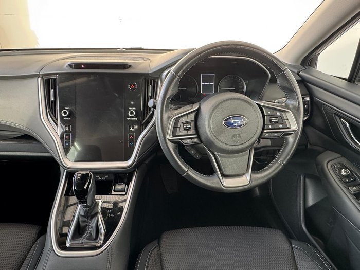 2021 Subaru Outback AWD