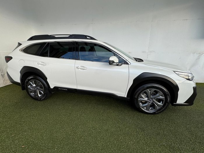 2021 Subaru Outback AWD