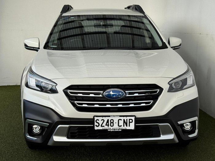 2021 Subaru Outback AWD