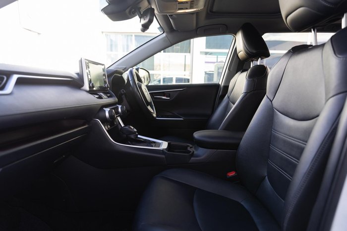 2020 Toyota RAV4 Cruiser