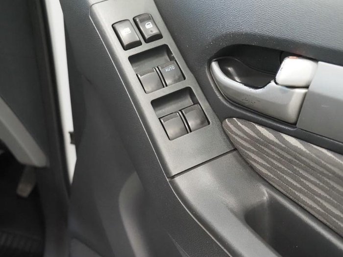 2016 Holden Colorado LS