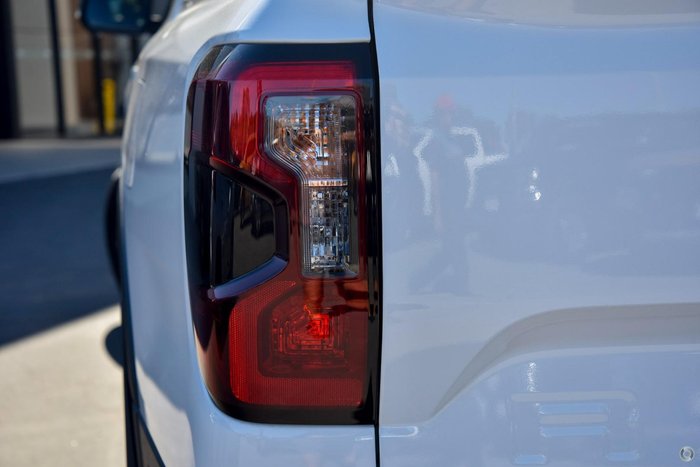 2026 Ford Ranger PHEV Wildtrak