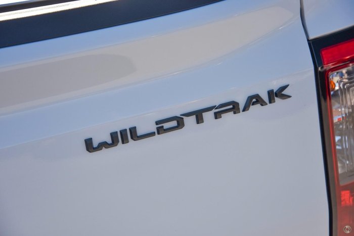 2026 Ford Ranger PHEV Wildtrak
