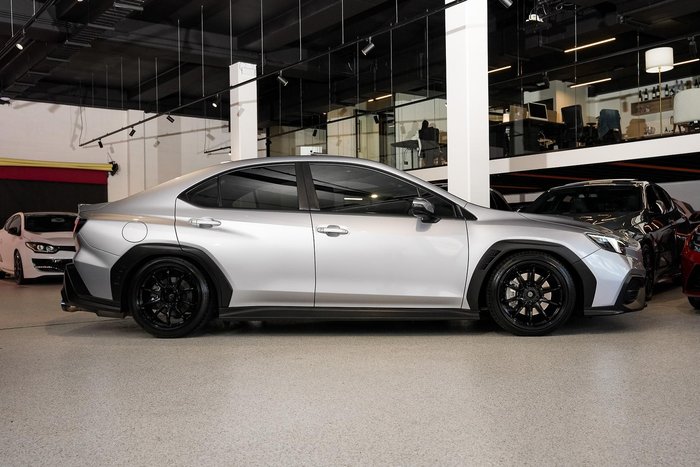 2023 Subaru WRX RS