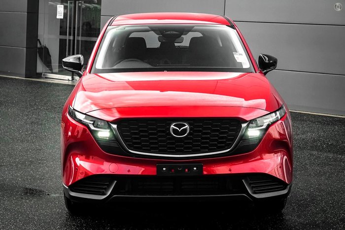 2026 Mazda CX-5 G25 Evolve