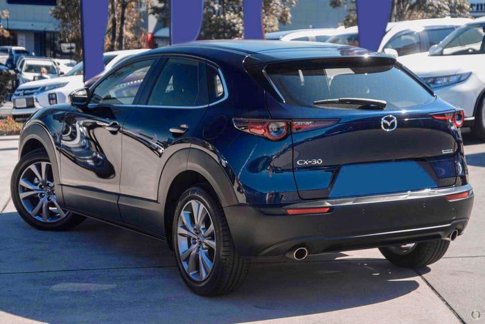 2026 Mazda CX-30 G20 Evolve