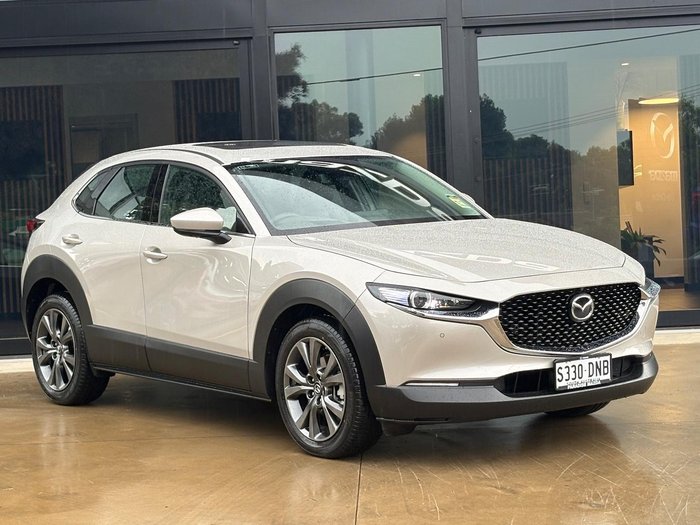 2026 Mazda CX-30 G20 Astina