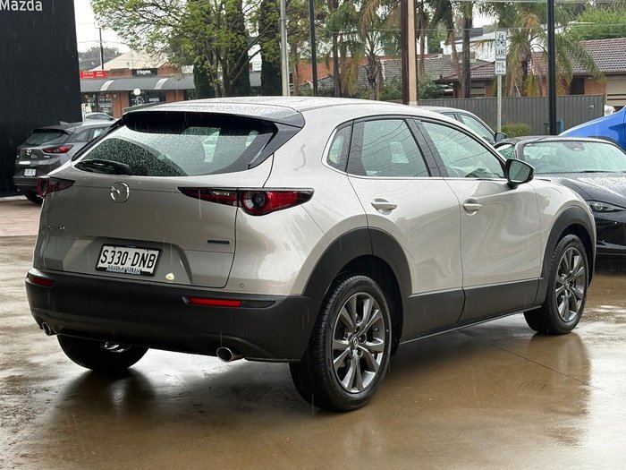 2026 Mazda CX-30 G20 Astina