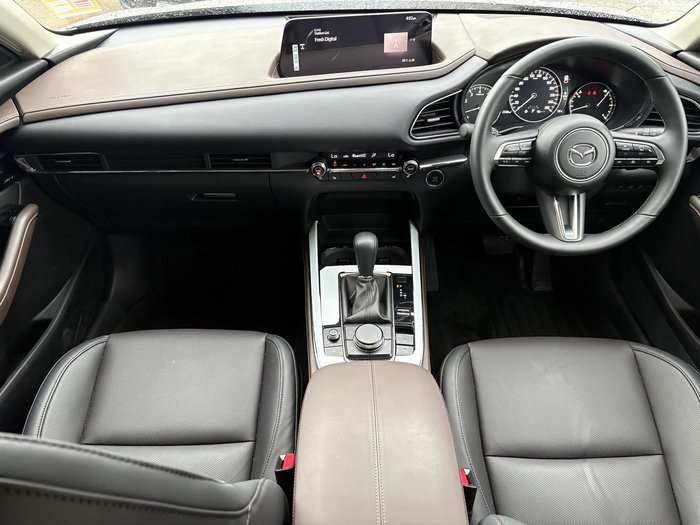 2026 Mazda CX-30 G20 Astina