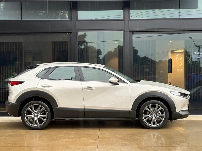 2026 Mazda CX-30 G20 Astina