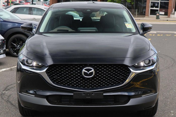 2026 Mazda CX-30 G25 Astina